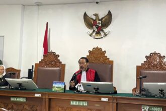 Hakim Tolak Lagi Praperadilan Roy Suryo Soal Pencekalan