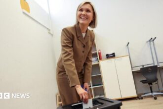 Hasil Referendum Islandia Terkait Uni Eropa Masih Ketat
