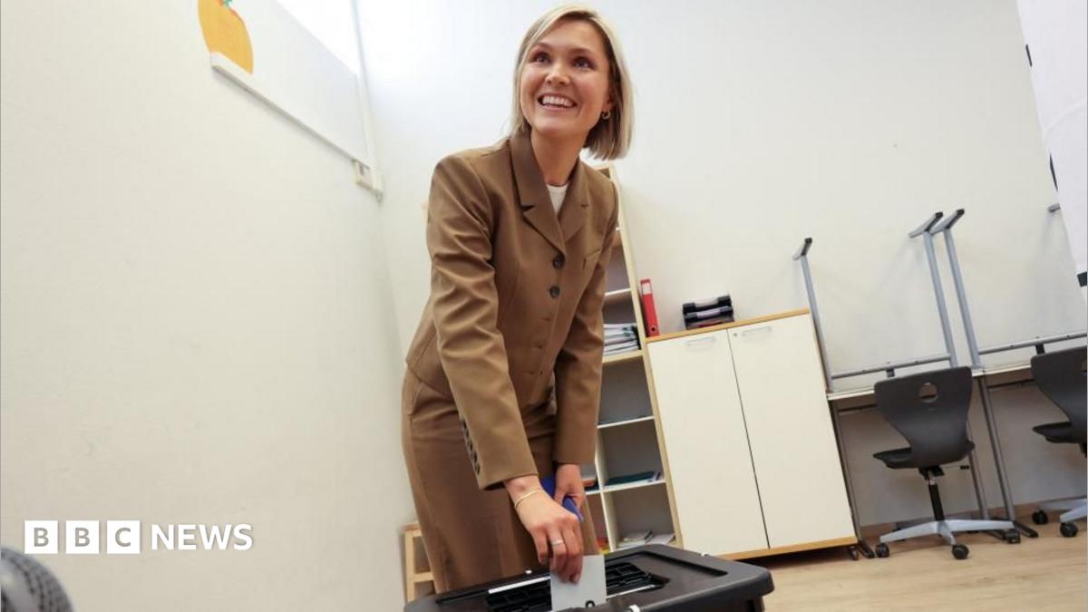 Hasil Referendum Islandia Terkait Uni Eropa Masih Ketat