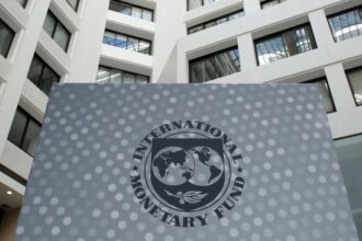 IMF Anjurkan Indonesia Kurangi Ketergantungan pada Investasi Portofolio