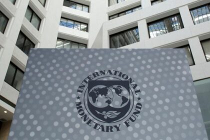 IMF Anjurkan Indonesia Kurangi Ketergantungan pada Investasi Portofolio
