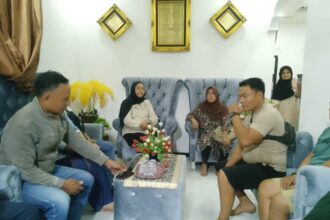 Keluarga korban tragedi Drag Race Kotamobagu sesalkan Sangadi Muntoi terkesan menghalangi