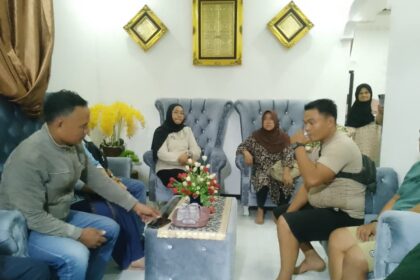 Keluarga korban tragedi Drag Race Kotamobagu sesalkan Sangadi Muntoi terkesan menghalangi