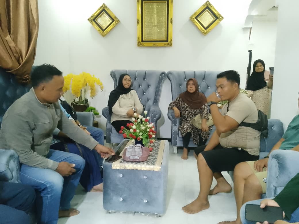 Keluarga korban tragedi Drag Race Kotamobagu sesalkan Sangadi Muntoi terkesan menghalangi