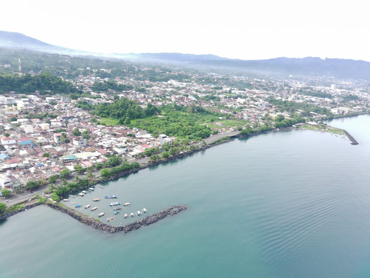 Pemkot Manado imbau warga maknai Thanksgiving lewat Diakonia, bukan sekadar pesta