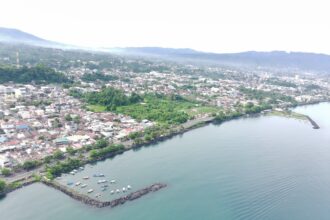 Pemkot Manado imbau warga maknai Thanksgiving lewat Diakonia, bukan sekadar pesta