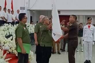 Perkuat ketertiban dan bencana dari desa, Kejati Sulut bentuk Aslinmas
