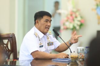 Imbas El Nino, Gubernur Sulut minta warga tak bakar lahan