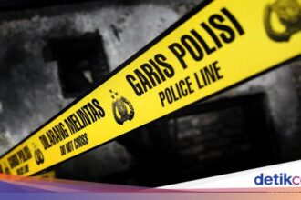 Ibu di Ngawi Ditemukan Tewas, Diduga Dibunuh Anak ODGJ