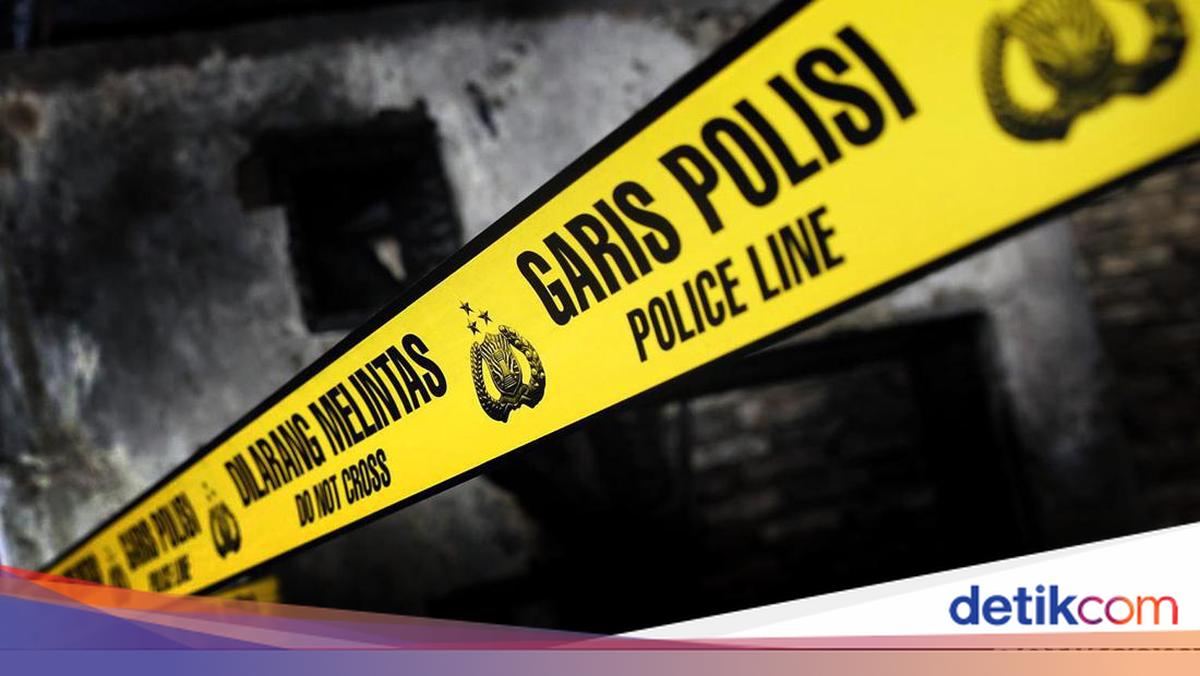Ibu di Ngawi Ditemukan Tewas, Diduga Dibunuh Anak ODGJ