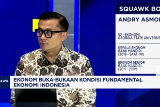 Indonesia Siapkan 3 Komoditas Topang Ekspor di 2026