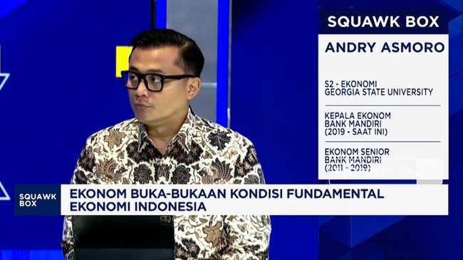 Indonesia Siapkan 3 Komoditas Topang Ekspor di 2026