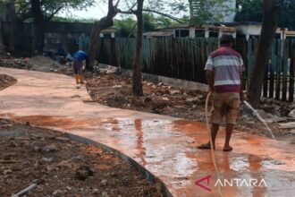 Inovasi Lingkungan, Pengampunan Kontroversial: Rangkuman Berita Nasional 9 Agustus 2026