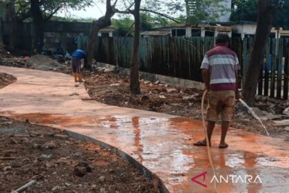 Inovasi Lingkungan, Pengampunan Kontroversial: Rangkuman Berita Nasional 9 Agustus 2026