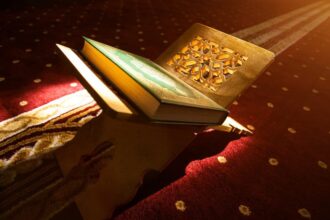 Inspirasi Quotes Maulid Nabi untuk Caption Sosial Media