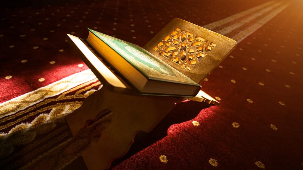 Inspirasi Quotes Maulid Nabi untuk Caption Sosial Media
