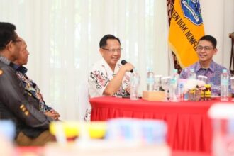 Integrasi E-Government Dipercepat untuk Menyalurkan Bansos secara Akurat