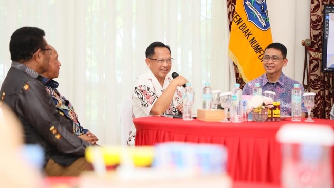 Integrasi E-Government Dipercepat untuk Menyalurkan Bansos secara Akurat