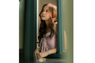 J.hana Luncurkan Single Fatamorgana, Tantang Harapan Semu Malam Jakarta