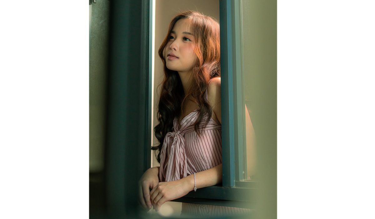 J.hana Luncurkan Single Fatamorgana, Tantang Harapan Semu Malam Jakarta