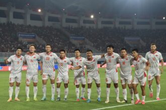 Jadwal Final Leg Kedua Piala AFF 2026: Vietnam vs Thailand