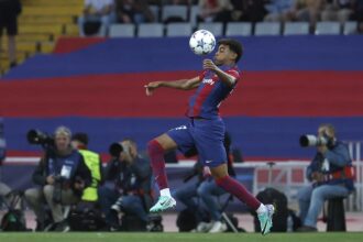 Jadwal Siaran Langsung Elche vs Barcelona di LaLiga 2026