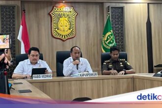 Jaksa Agung Minta Evaluasi Tata Kelola MBG oleh BGN