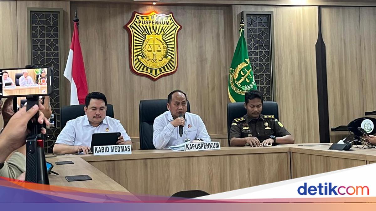 Jaksa Agung Minta Evaluasi Tata Kelola MBG oleh BGN