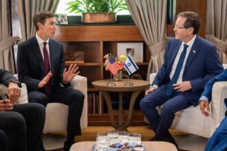 Jared Kushner Yakin Perdamaian Gaza Terwujud dalam 30 Hari