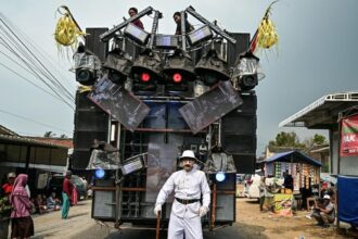 Jawa Timur Perketat Regulasi Sound Horeg Menjelang 17-an