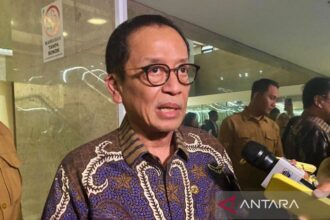 Judi Online Menurun, Pembangunan Infrastruktur: Rangkuman Berita Nasional 1 Agustus 2026