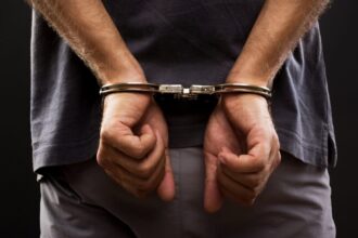Juru Parkir Memaksa Bayar Rp5 Ribu, Polisi Tangkap di Jakarta Barat
