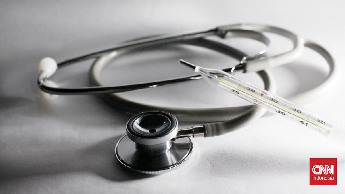 KKI Selidiki Kasus Dokter Cibir Pasien BPJS di Media Sosial