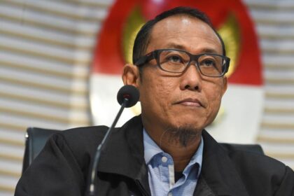 KPK Tegaskan Dedi Congor Jadi Tersangka di Kortas Tipidkor