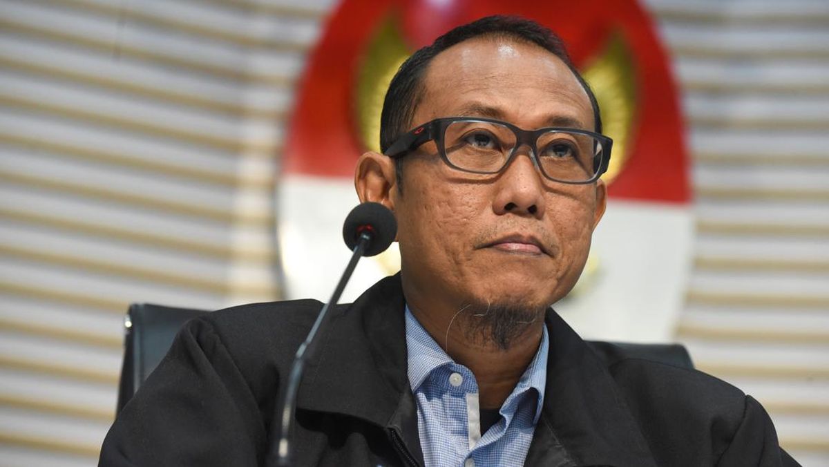 KPK Tegaskan Dedi Congor Jadi Tersangka di Kortas Tipidkor