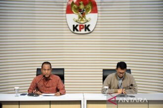 KPK Ungkap Korupsi SPBU, Ketegangan Geopolitik: Rangkuman Berita Nasional 4 Agustus 2026