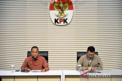 KPK Ungkap Korupsi SPBU, Ketegangan Geopolitik: Rangkuman Berita Nasional 4 Agustus 2026