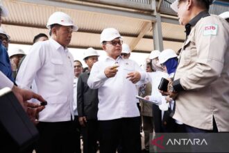 KSP Dorong Hilirisasi Koperasi untuk Ekonomi Desa