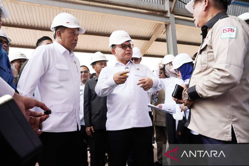 KSP Dorong Hilirisasi Koperasi untuk Ekonomi Desa