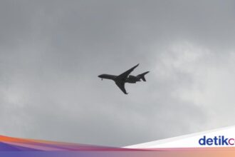 Kabut Asap Alihkan Dua Penerbangan Jakarta-Jambi