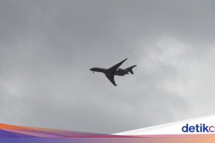 Kabut Asap Alihkan Dua Penerbangan Jakarta-Jambi