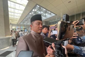 Karhutla, Robot China, Gempa NTT: Rangkuman Berita Nasional 23 Agustus 2026