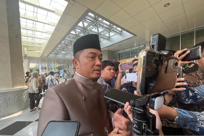 Karhutla, Robot China, Gempa NTT: Rangkuman Berita Nasional 23 Agustus 2026