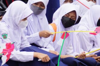 Kasus Pelarangan Jilbab di SMP Tana Toraja Berakhir Damai
