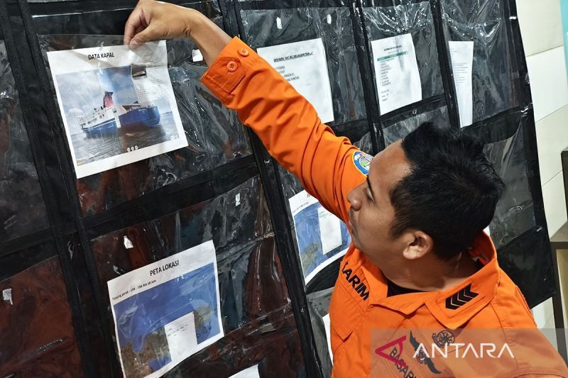 Kebakaran Kapal, Dukungan Milenial: Rangkuman Berita Nasional 2 Agustus 2026