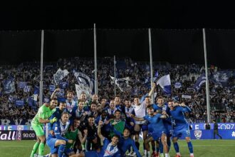 Kebangkrutan Brescia Menutup Sejarah Klub Liga Italia