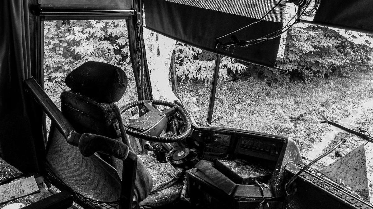 Kecelakaan Beruntun di Surabaya: 1 Tewas akibat Pengemudi Mabuk