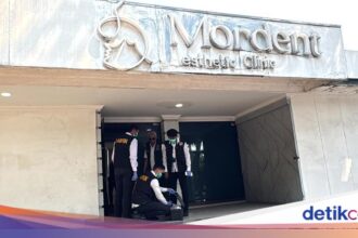 Kejagung Pastikan Febrio Adiono Bukan Jaksa