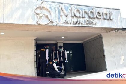 Kejagung Pastikan Febrio Adiono Bukan Jaksa