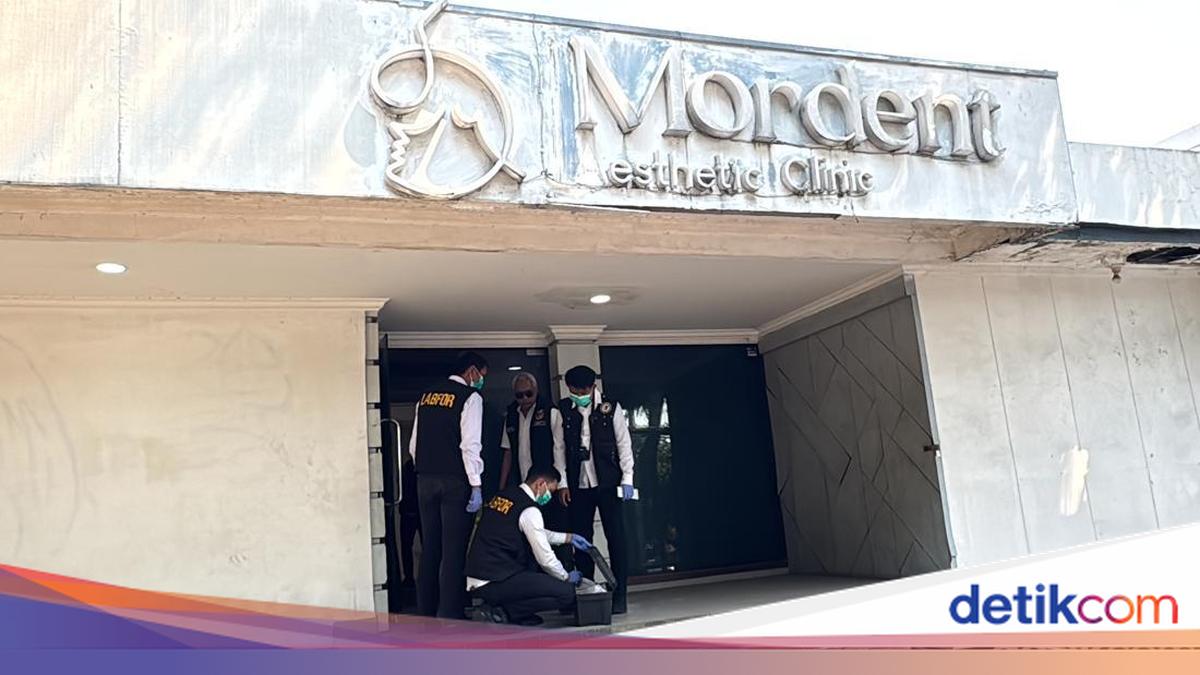 Kejagung Pastikan Febrio Adiono Bukan Jaksa